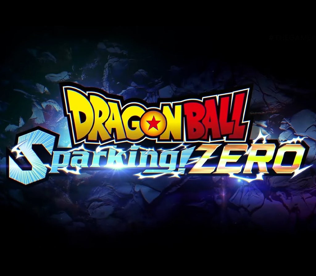 DRAGON BALL: Sparking! ZERO