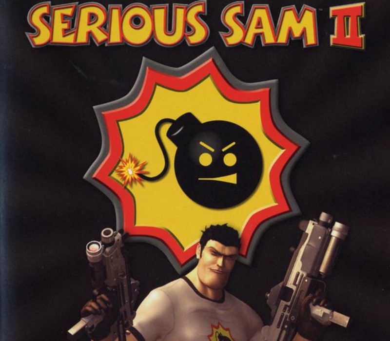 Serious Sam