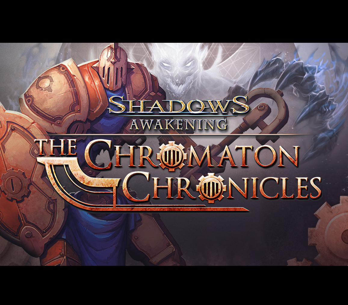 Shadows: Awakening