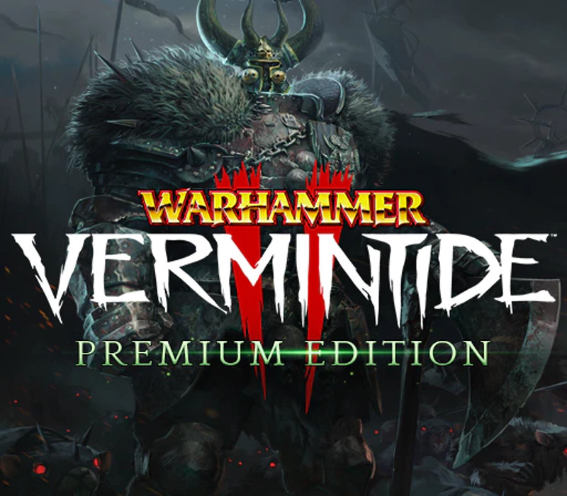 Warhammer: Vermintide 2