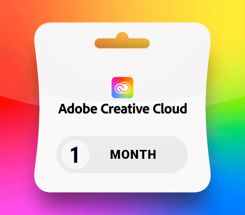 Adobe Creative Cloud Pro