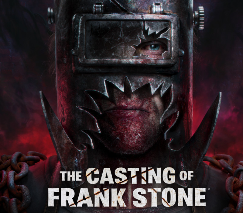 The Casting of Frank Stone