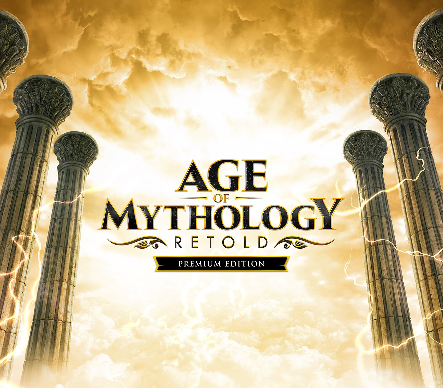 Age of Mythology: Retold