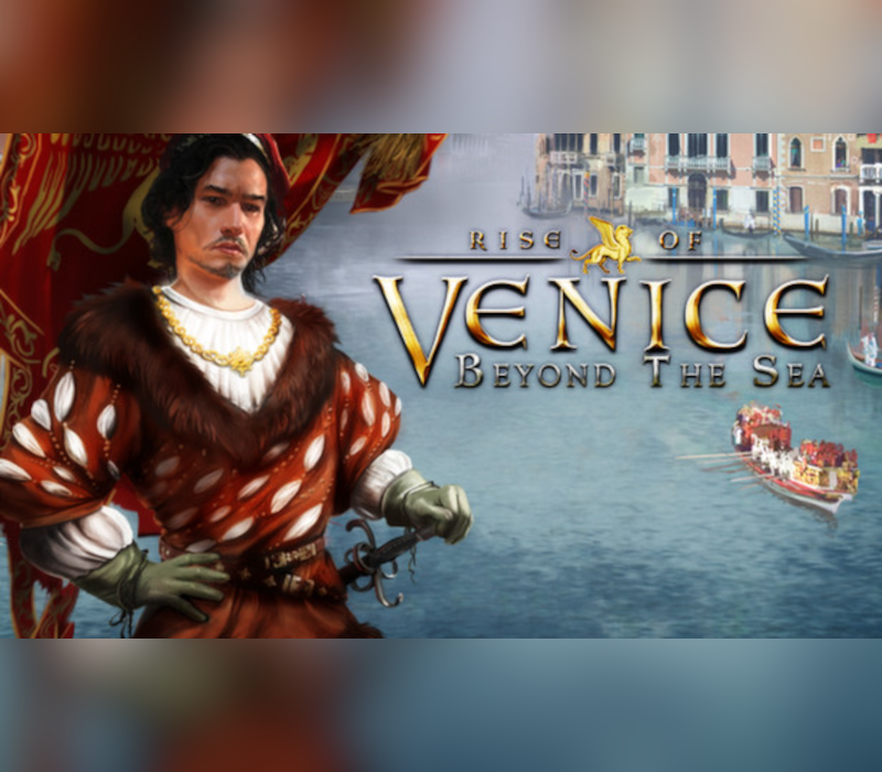 Rise of Venice