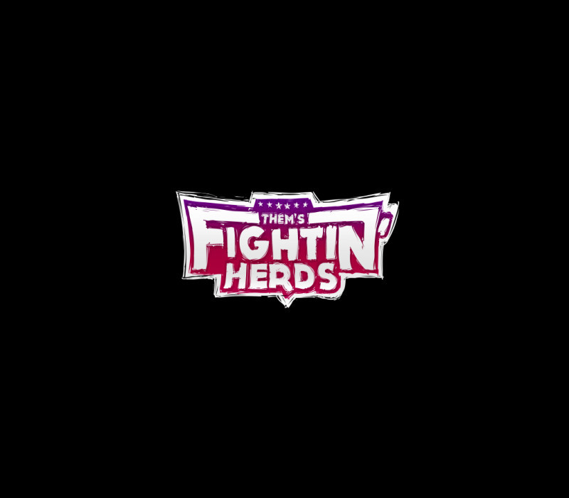 Them's Fightin' Herds