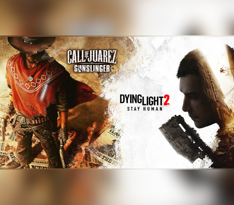 Infected Cowboys Bundle