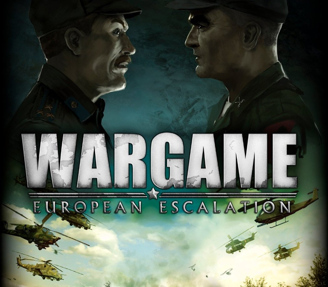 Wargame European Escalation