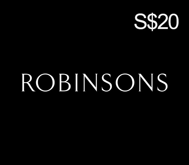 Robinsons