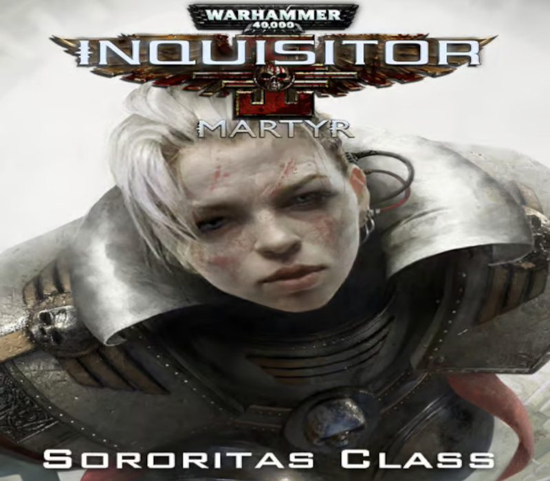 Warhammer 40,000: Inquisitor