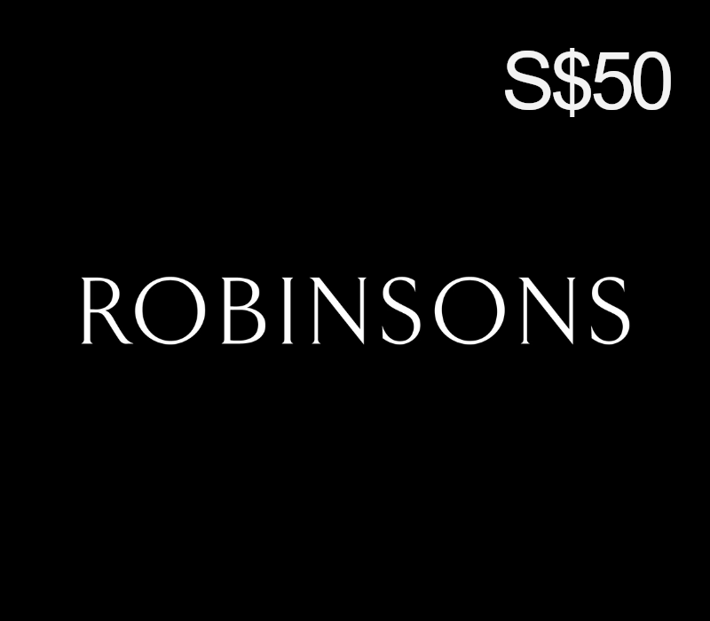 Robinsons