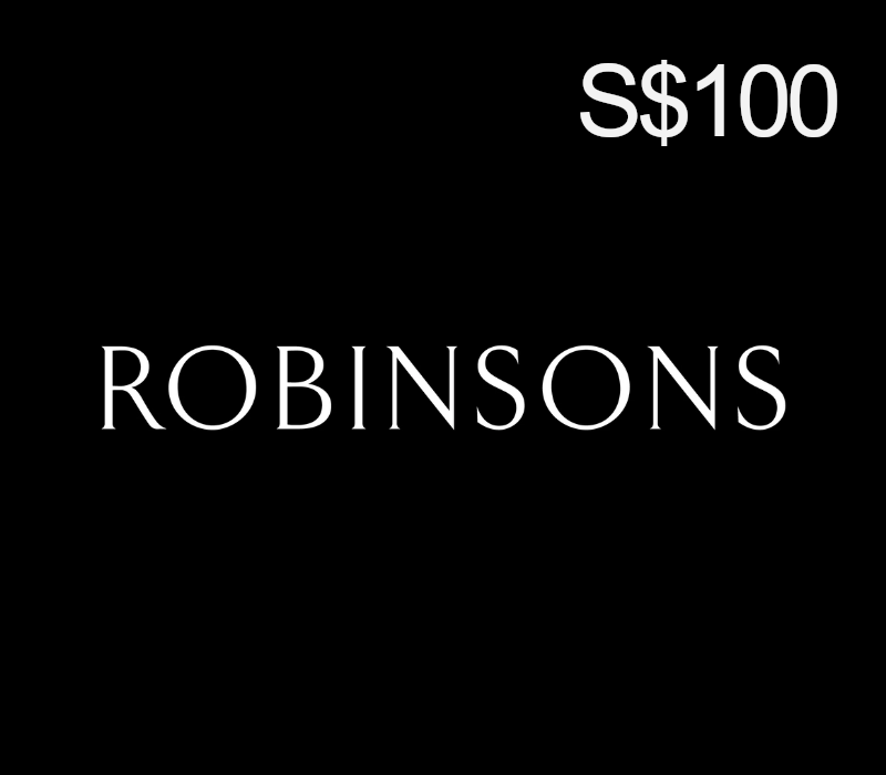 Robinsons