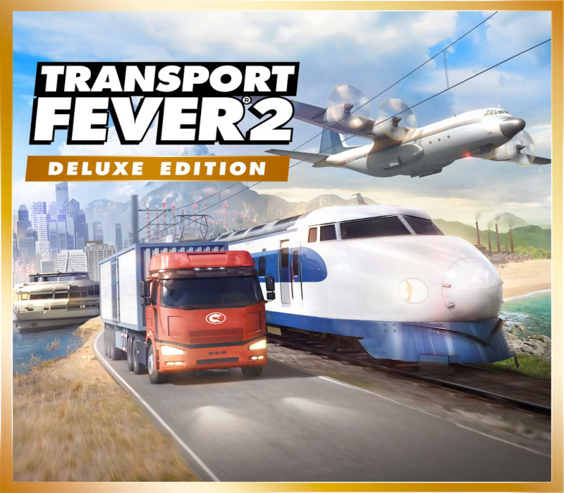 Transport Fever 2