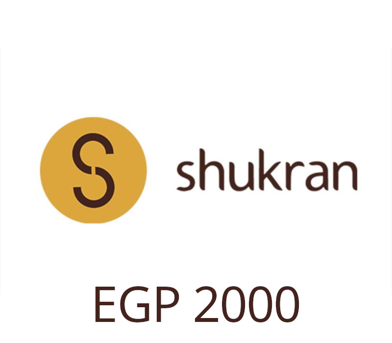 Shukran