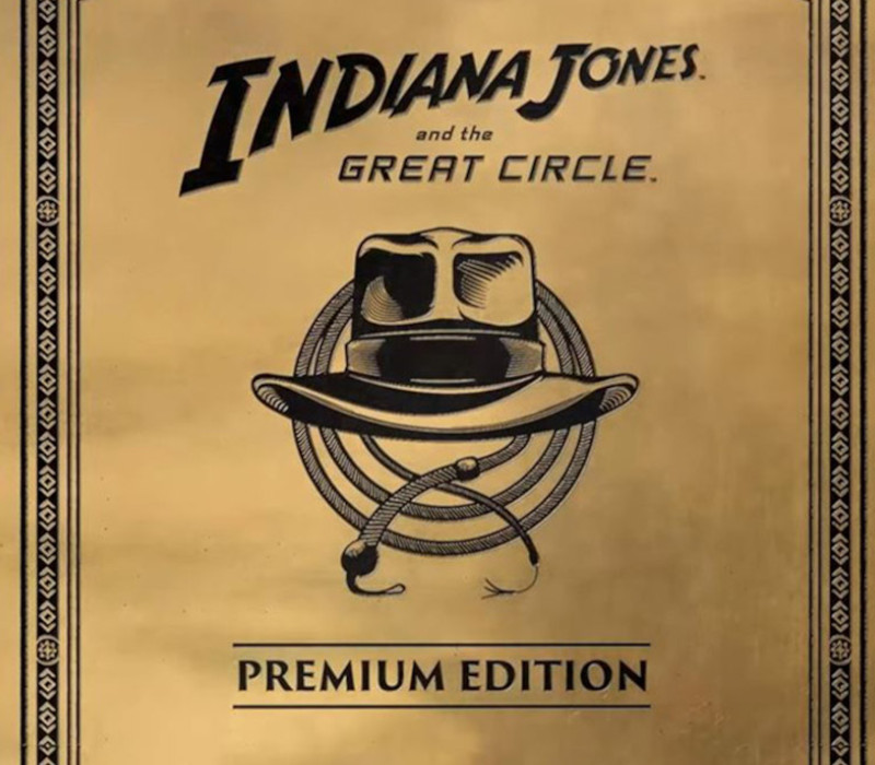 Indiana Jones and the Great Circle