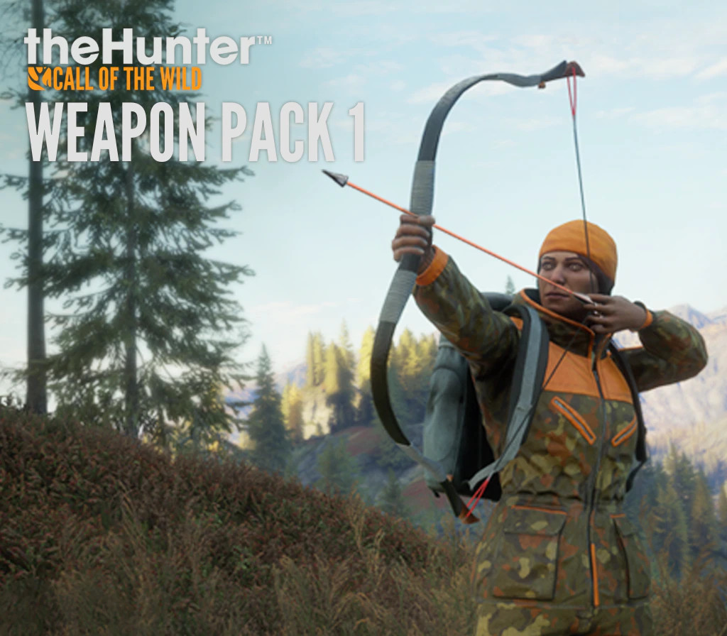 theHunter