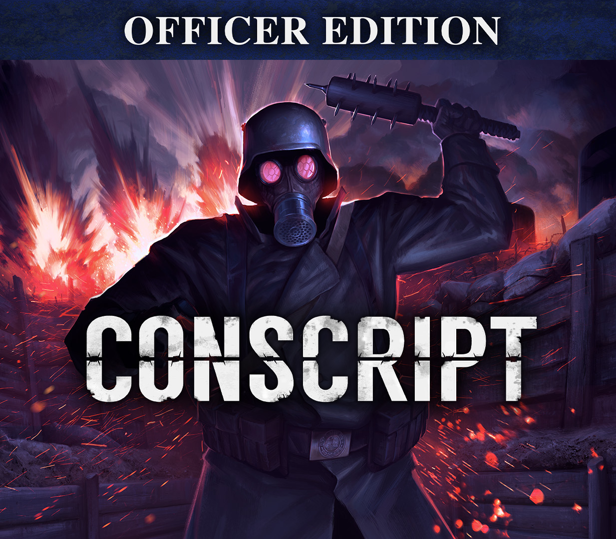 CONSCRIPT