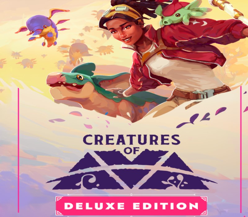 Creatures of Ava