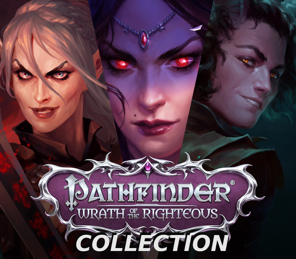 Pathfinder: Wrath of the Righteous