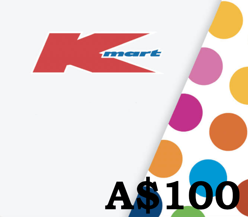 Kmart