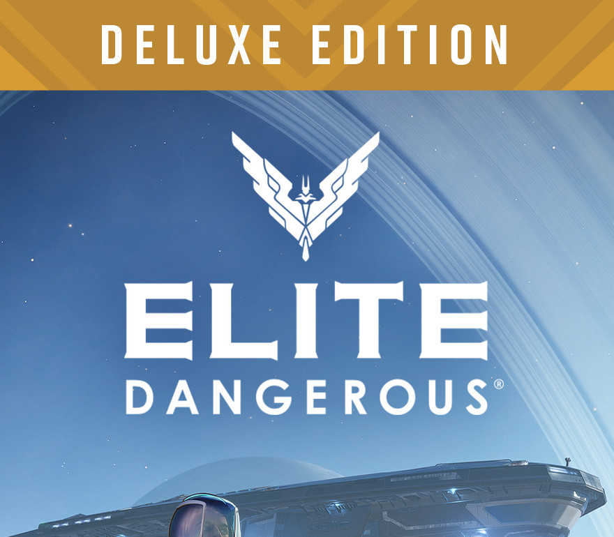 Elite Dangerous: