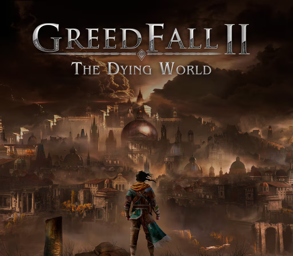 Greedfall II: The Dying World