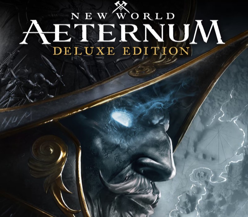 New World: Aeternum