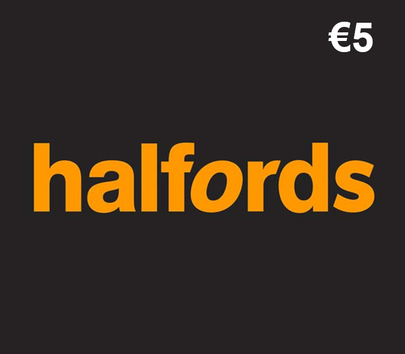 Halfords