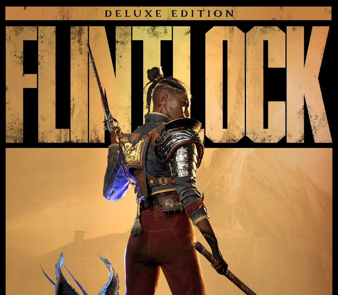 Flintlock: The Siege of Dawn