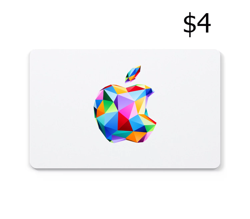 Apple Gift Cards