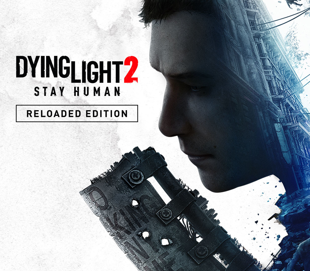 Dying Light 2: Stay Human
