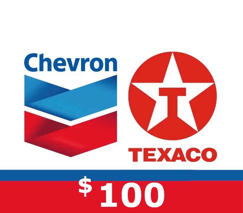 Chevron and Texaco
