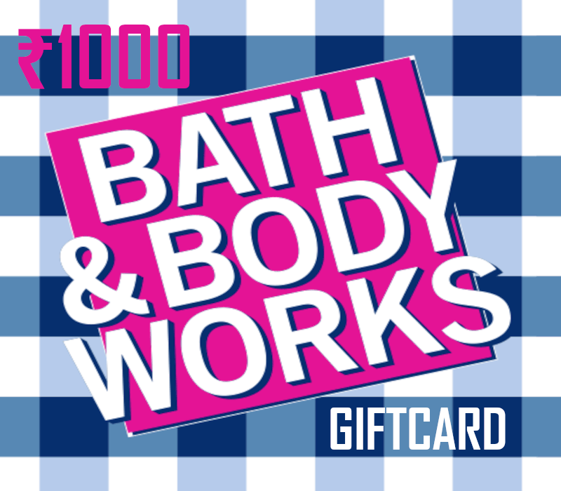 Bath & Body Works
