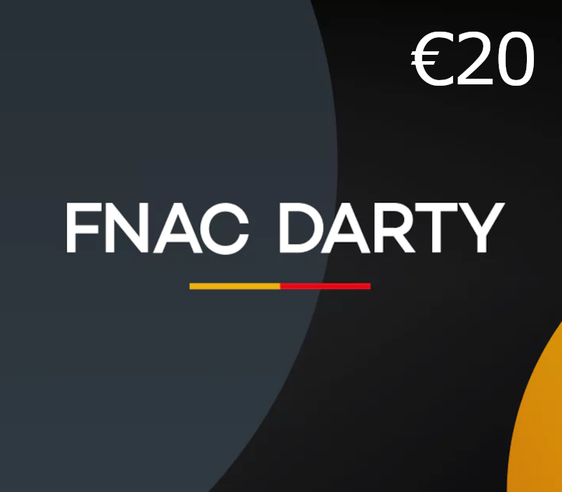 Fnac Darty