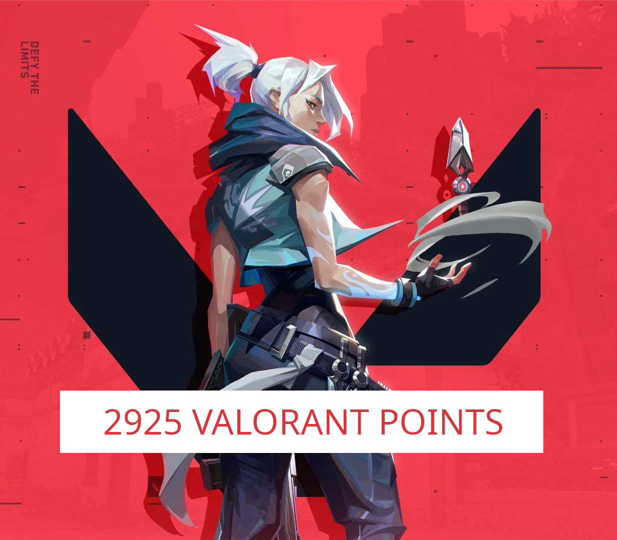 VALORANT