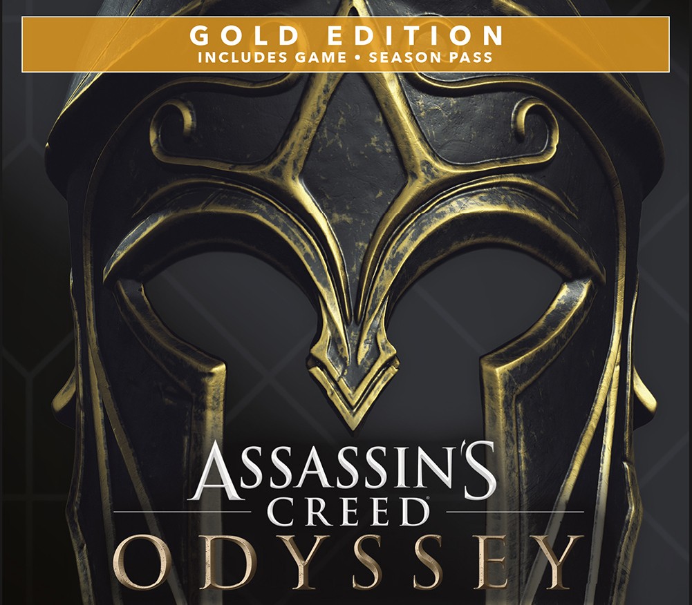 Assassin's Creed Odyssey
