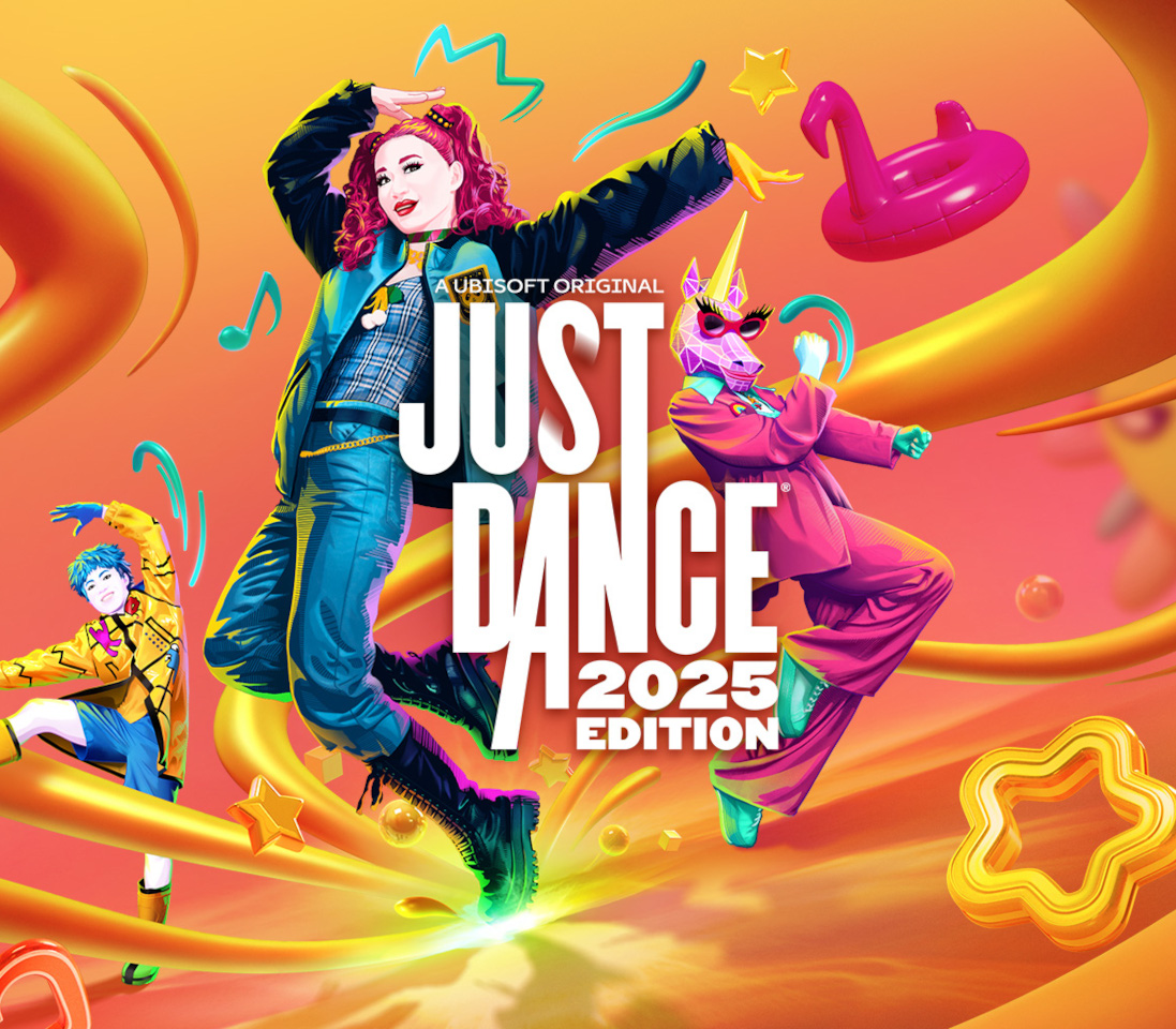 Just Dance