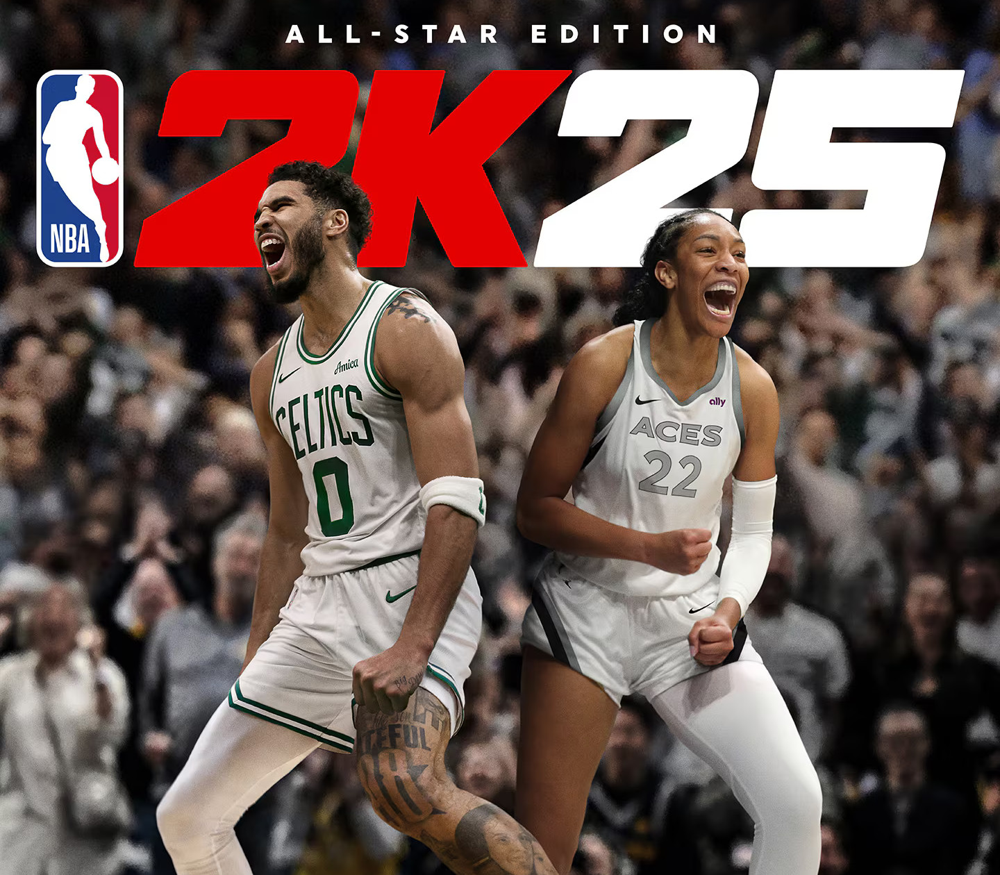 NBA 2K25