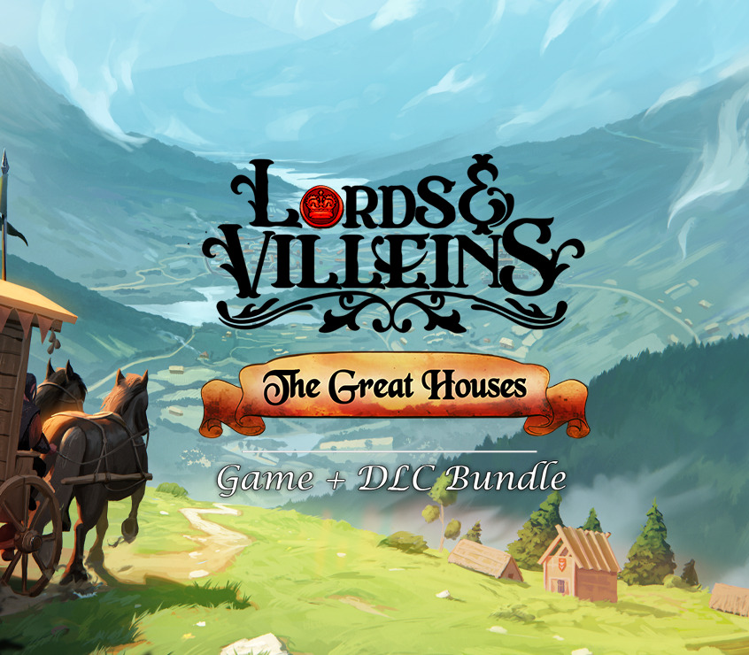 Lords and Villeins