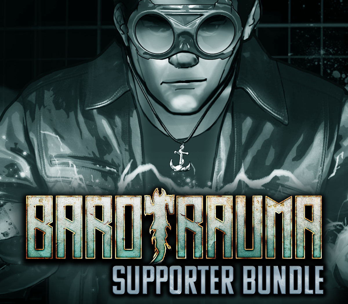 Barotrauma - Supporter Pack