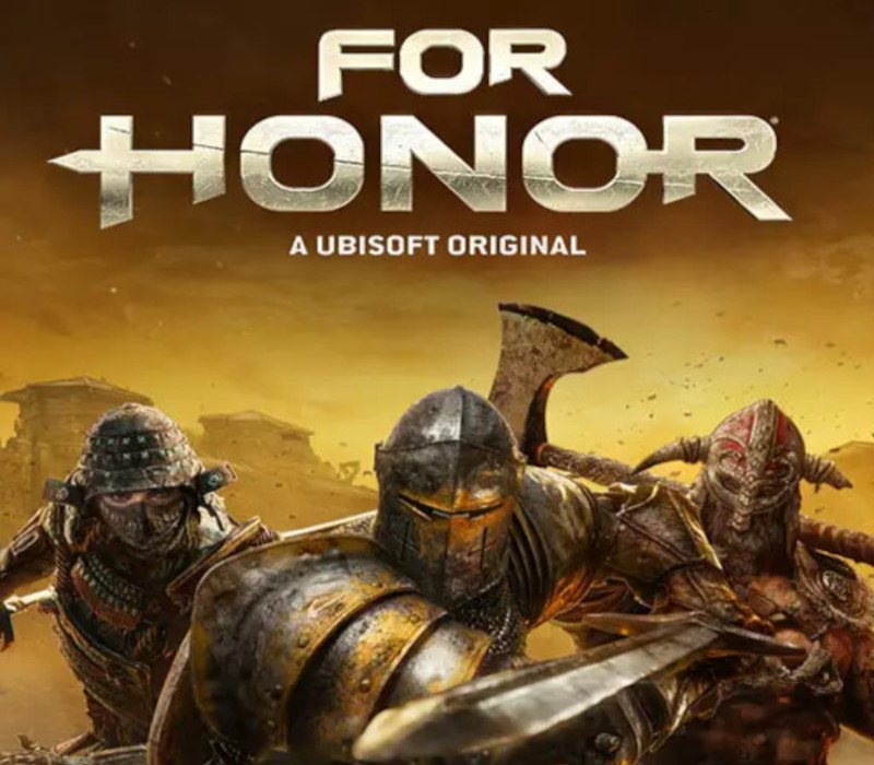 For Honor - Year 8