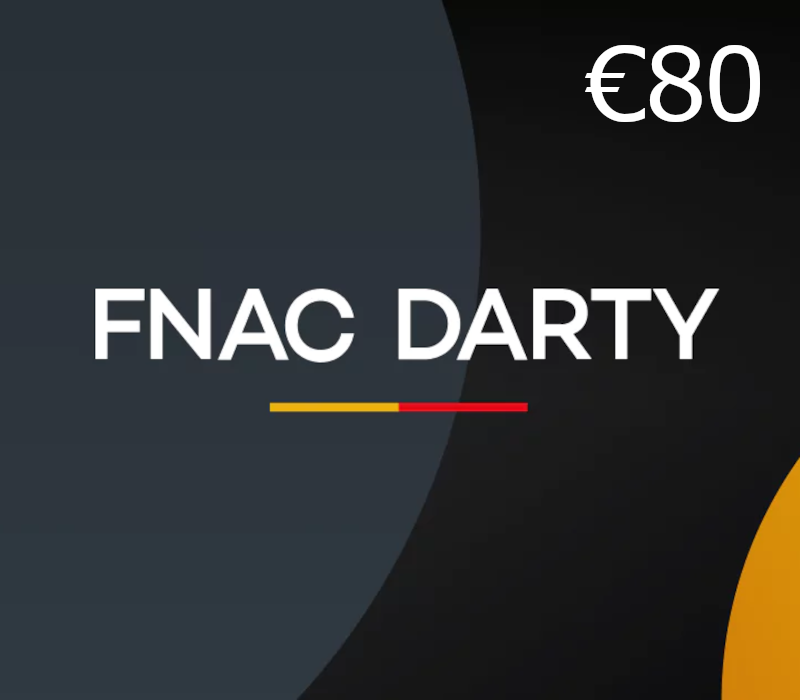 Fnac Darty