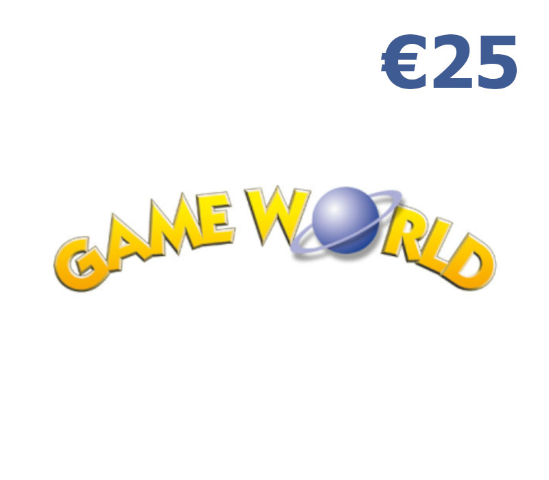 Game World