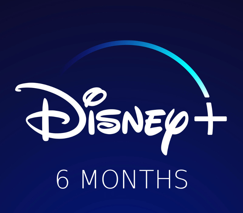 Disney+