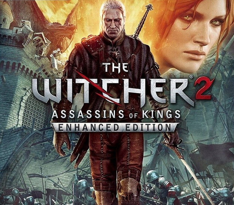 The Witcher 2: Assassins of Kings