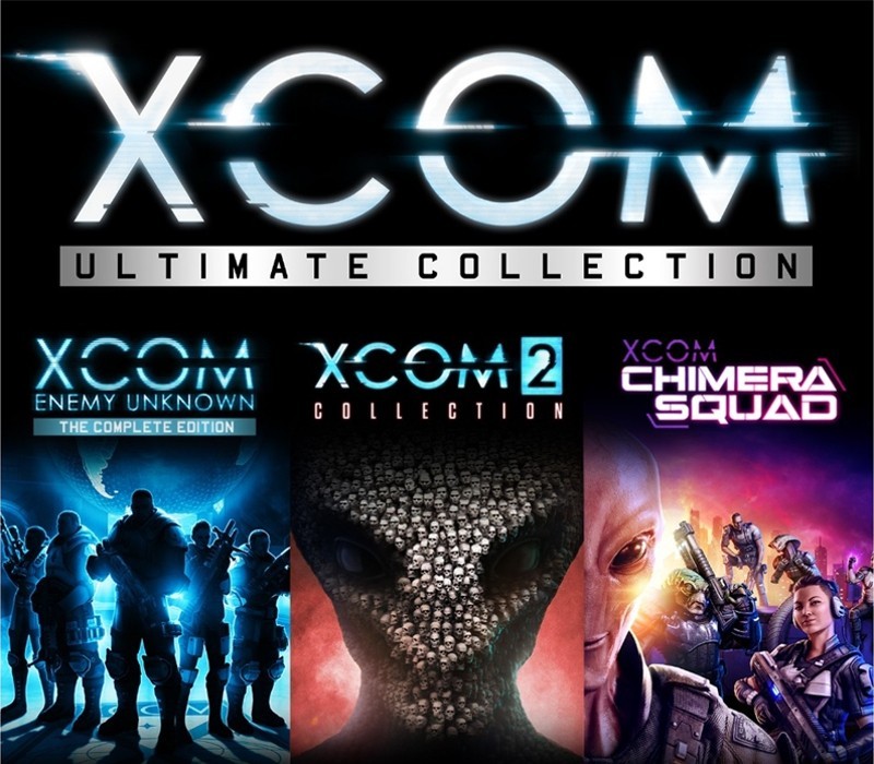 XCOM