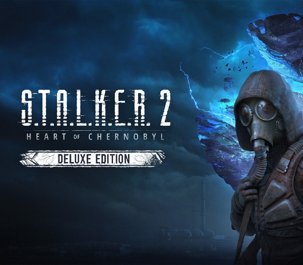 S.T.A.L.K.E.R. 2: Heart of Chornobyl