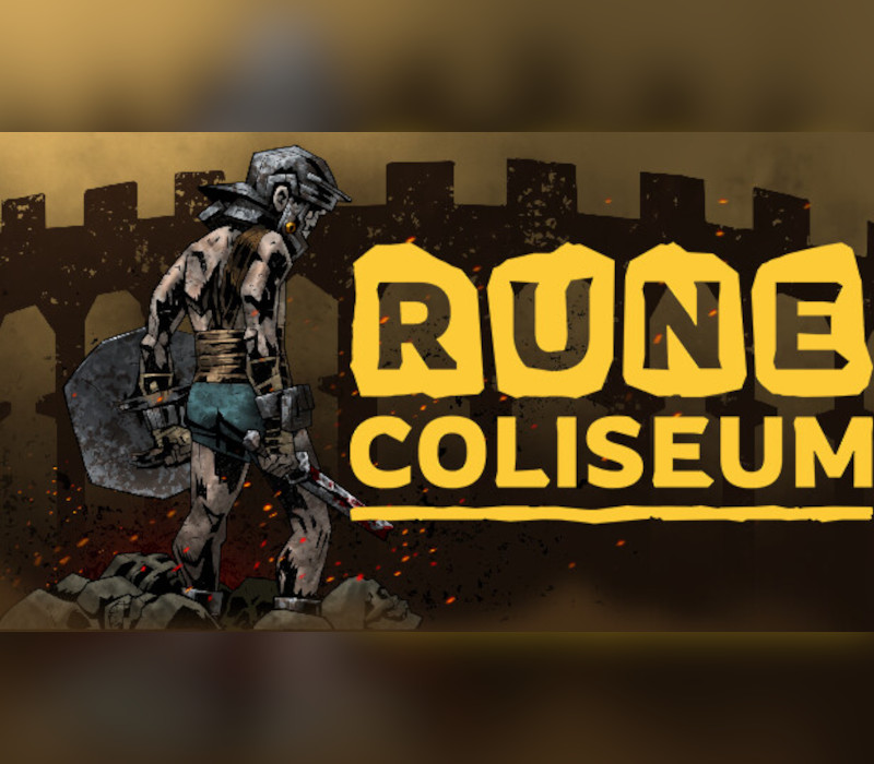 Rune Coliseum