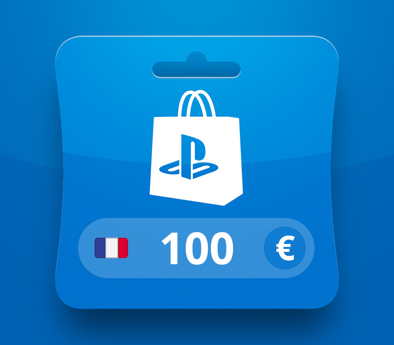 PlayStation Network Card