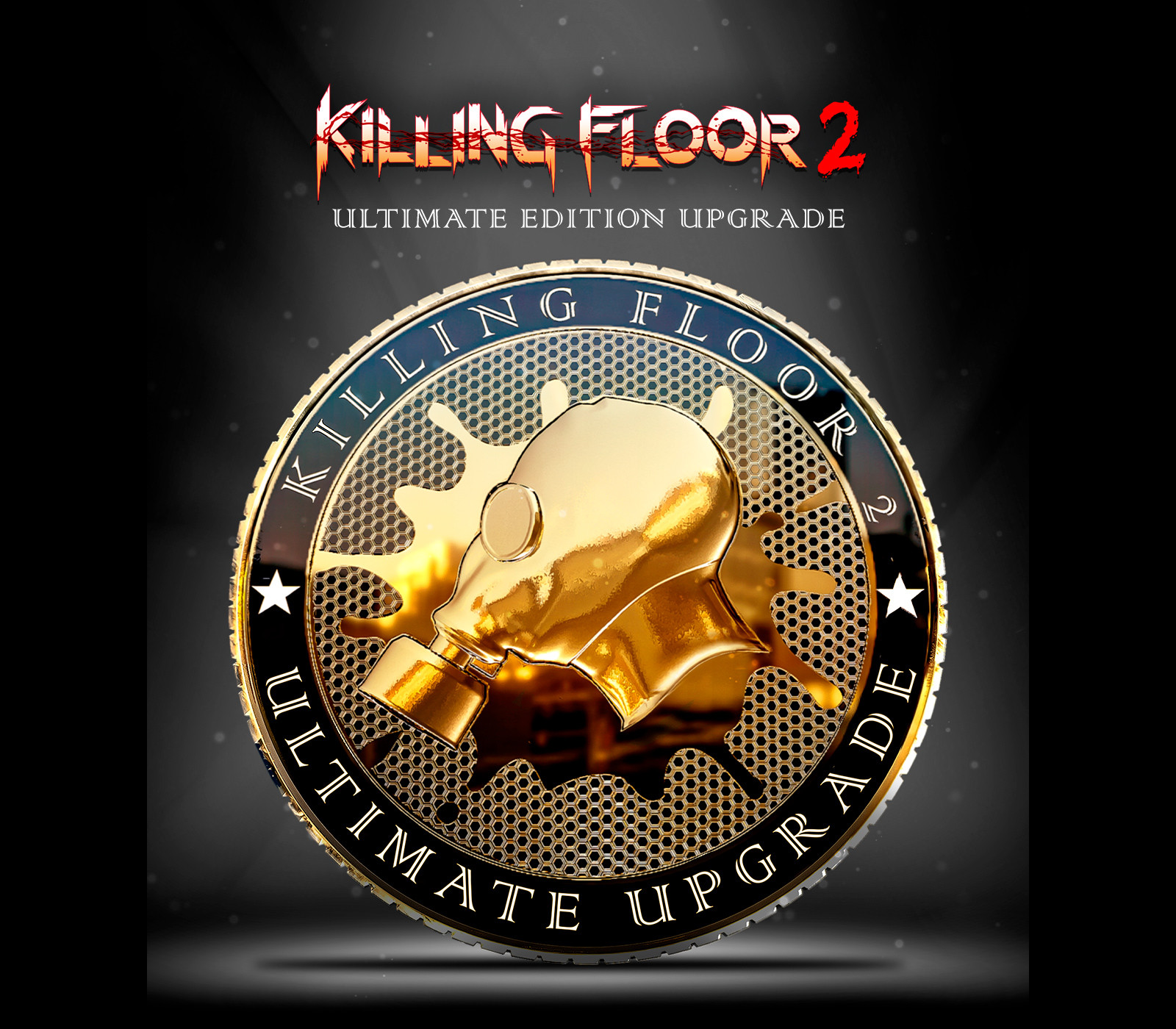 Killing Floor 2 - Ultimate Edition Upgrade