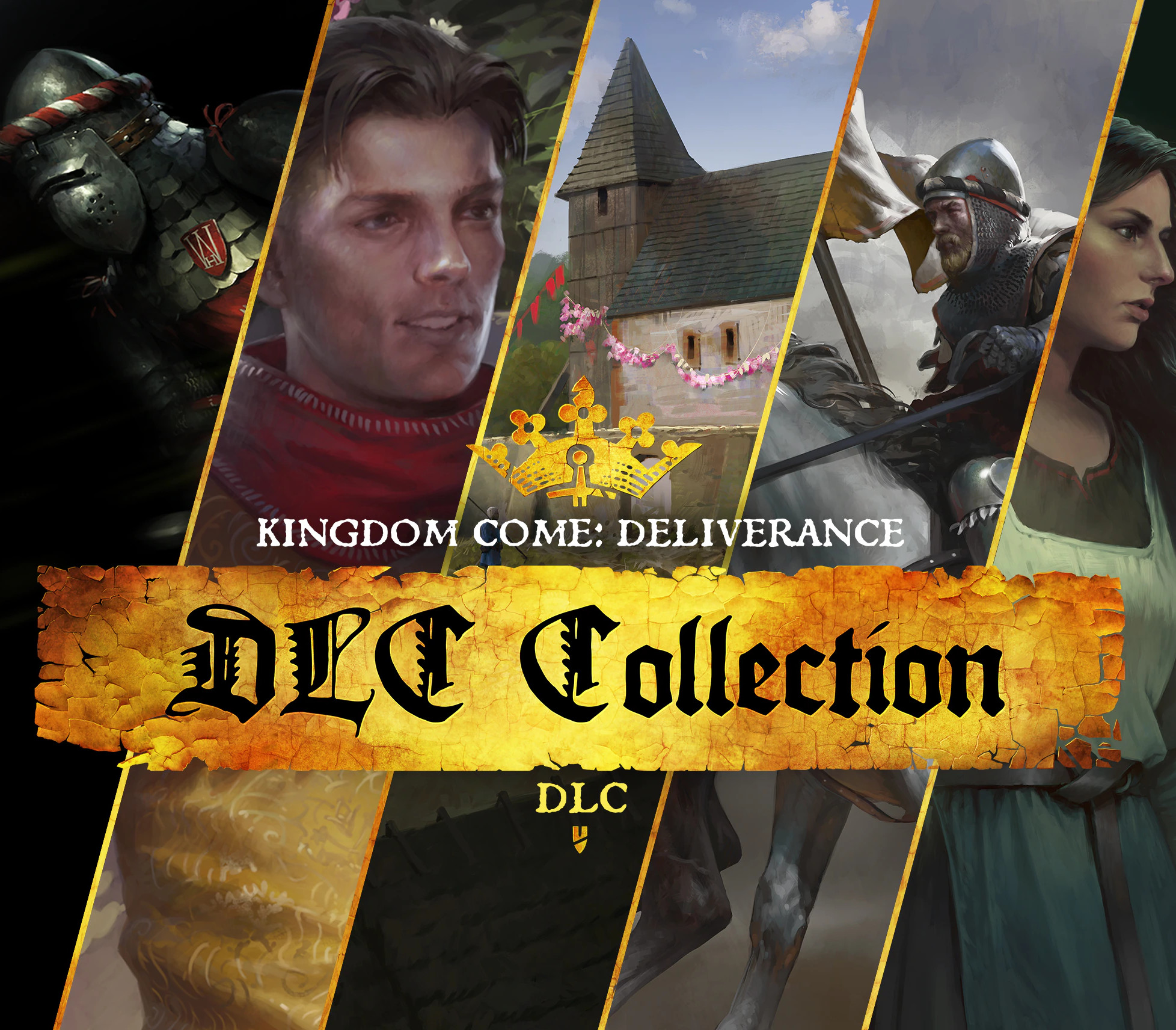 Kingdom Come: Deliverance 1